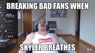 i hat skylar 😡