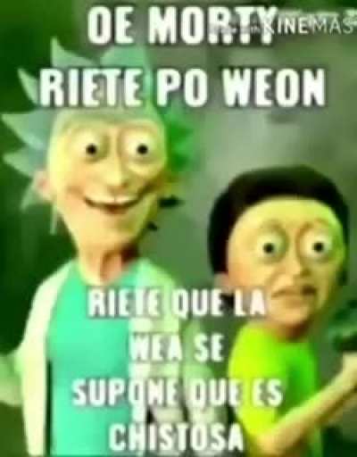 Riete po😠