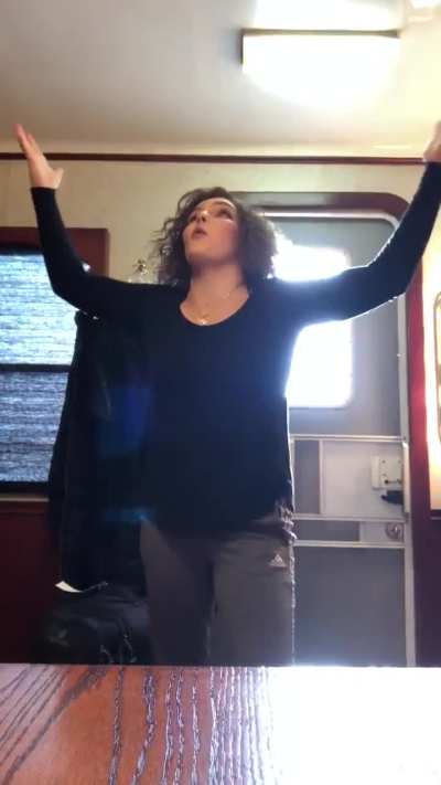 Camren Bicondova