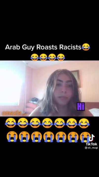 Cringy humor