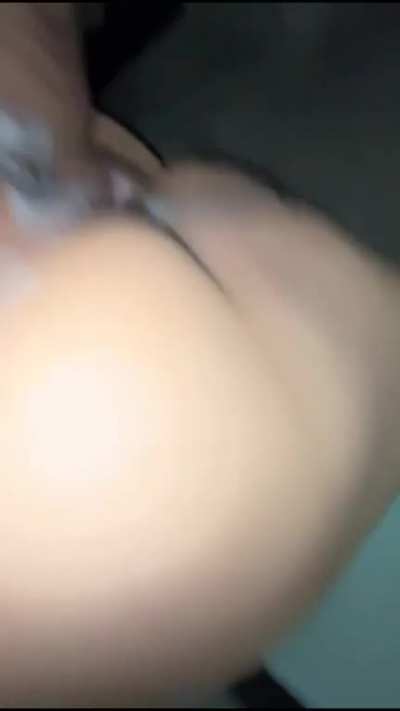 I’m so horny 