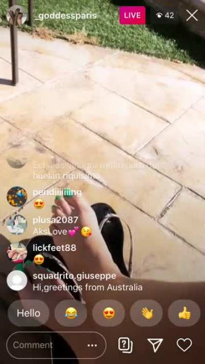 PFP
