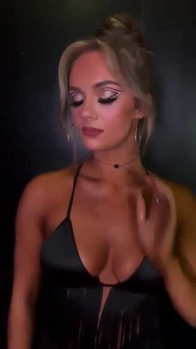 Anna Jay