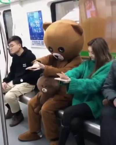 Maybe maybe maybe