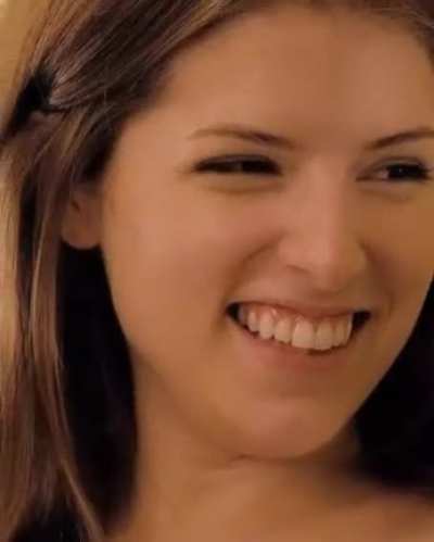 All Smiles for Anna
