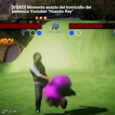 Duras imágenes 😭