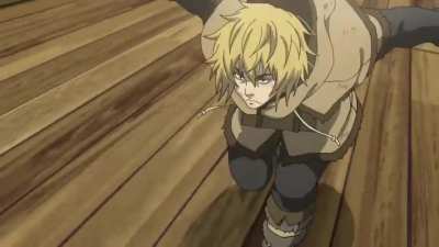 When you think you&rsquo;re the main character