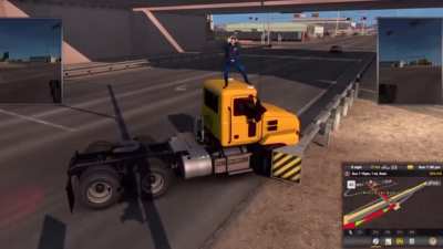 truck