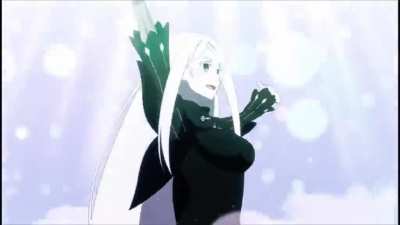 Witch of Spin