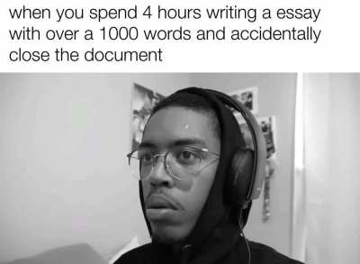 i&rsquo;m so stupit what purpose did my parents have having me i have to get to the bottom of why i&rsquo;m so dumb(calebcity reference)