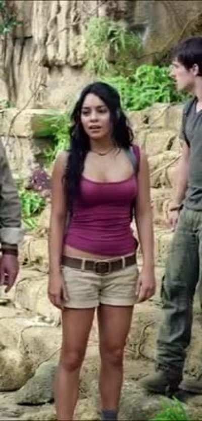 Vanessa Hudgens