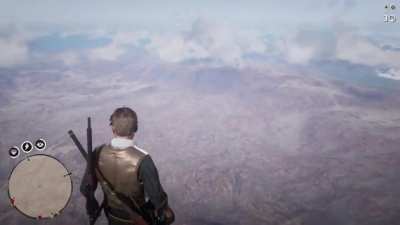 The time I went to no man&rsquo;s land&hellip;