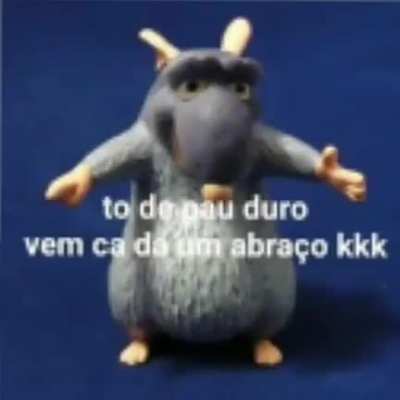 CADE MEU ABRA&Ccedil;O 😎👉👌