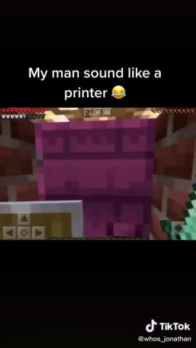 "Get clapped on"