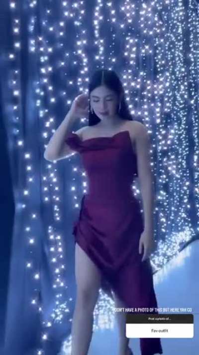 Heaven Peralejo