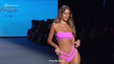 7 days until Miami Swim week
