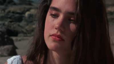 Jennifer connelly