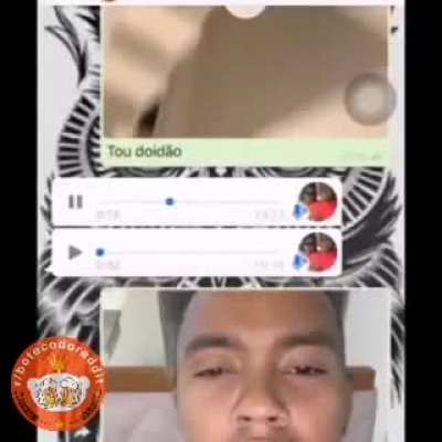 Que fuma&ccedil;a &eacute; essa Jeferson?