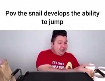 Snail rule
