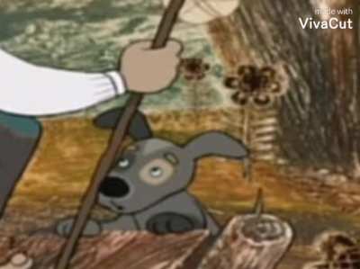 M&eacute;ghogy a jojo bizarr, itt a bizony&iacute;t&eacute;k arra, hogy nem