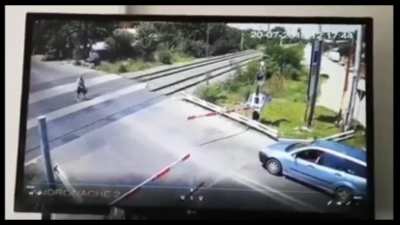 Fatal/deadly car crash compilation #2