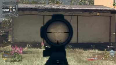 CW barrel buff S4.