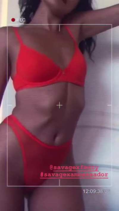 Posing 2