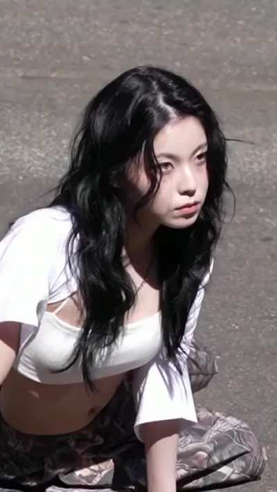Jang Kyu-Jin &amp;amp; Seol Yoon-A 