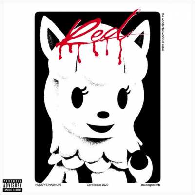 Here&rsquo;s an Animal Crossing x Carti mashup I made back in 2020. Damn near lost my channel because Carti&rsquo;s label kept striking the video. Posting it here for the record.