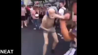 epic dance time 😎