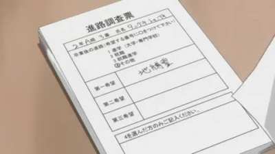 This show is way too real [Daily Lives of Highschool Boys)