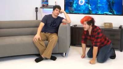 what is up my cranky crew