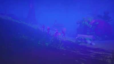 Spooky, Scary Skeletons