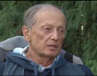 Четыре года назад не стало Михаила Задорнова