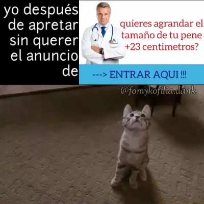 Yo despu&eacute;s