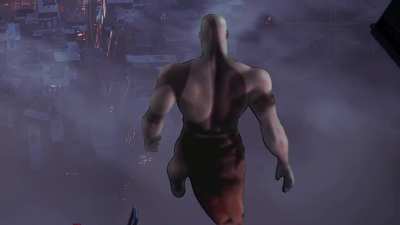 Every Guardian when learning of their immortality