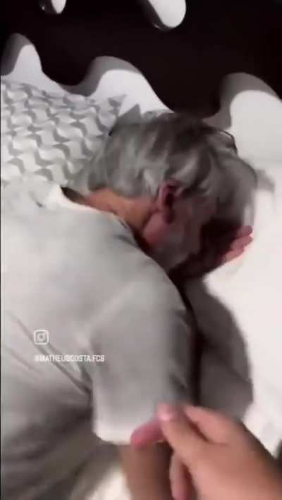 Q filho da puta