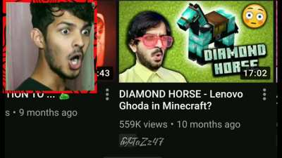 Sunraybee reacting to Saimansays thumbnails( unseen rare footage 4k )