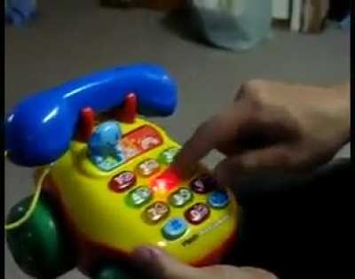 Hey lets call Samuel L. Jackson....