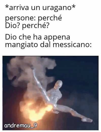 Ecco tutto spiegato
