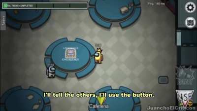 There are 6 impostor among us