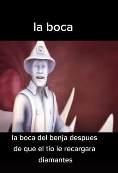 Si, no?