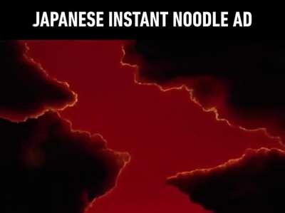 Now i want some ramen