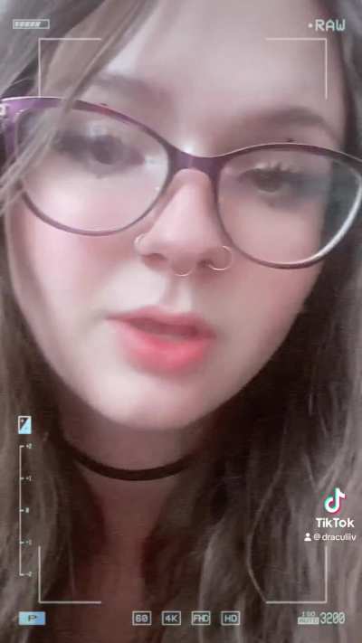 getting back into using tiktok