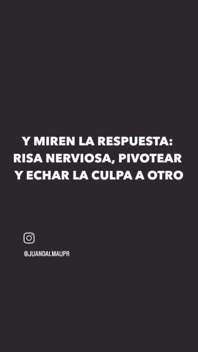 &iquest;Apareci&oacute;?