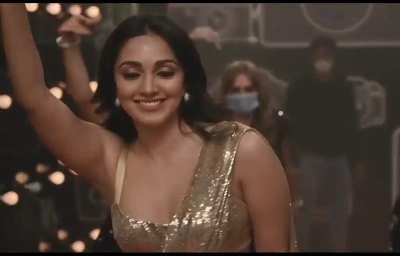Kiara Advani