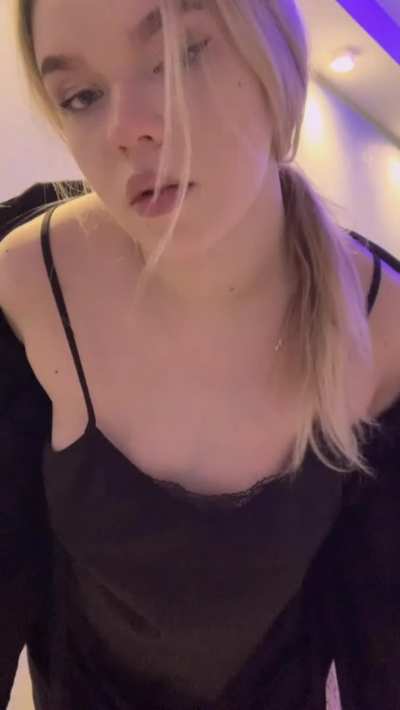 Spank me