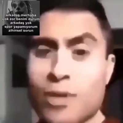 Derleme bi shitpost