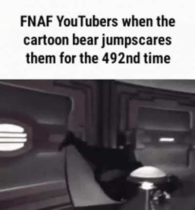 Fnaf Fazbear