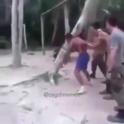 Blursed